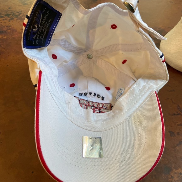 NCAA women’s final four basketball 🏀 souvenir baseball cap with bonus T-shirt! - Picture 6 of 10